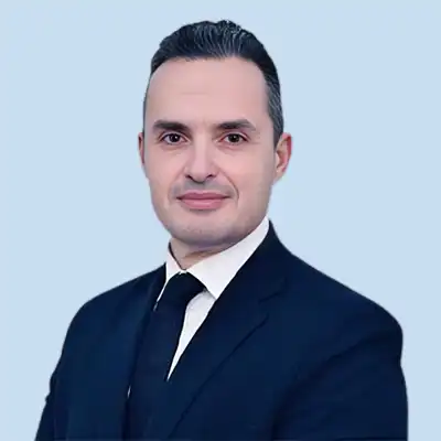 Mohamed Faycal Charfeddine